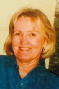 Patricia Bonin obituary, West Roxbury, West Roxbury