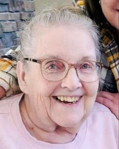 Blanche Emmaline Szymanski obituary, Marshall, Marshall