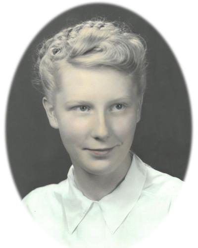 Winnie Hansen obituary, , Salt Lake City, Hamilton, Hamilton