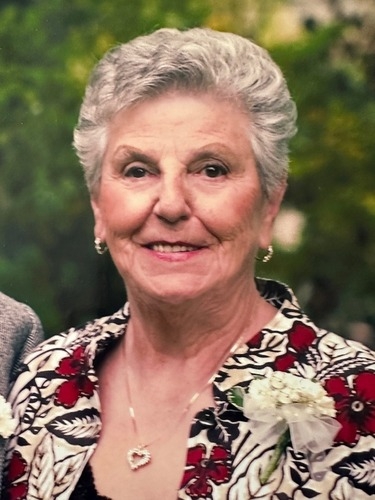Eugenia R. Bluhm obituary, , Amherst, Buffalo