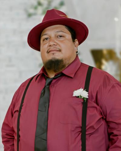 Paulito "Pelos" Farias obituary, Port Arthur, Galveston, Nederland