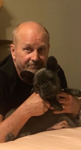 Thomas Gardner obituary, Mount Royal, Woodbury, Jersey City