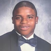 Michael A. Hawkins Jr.