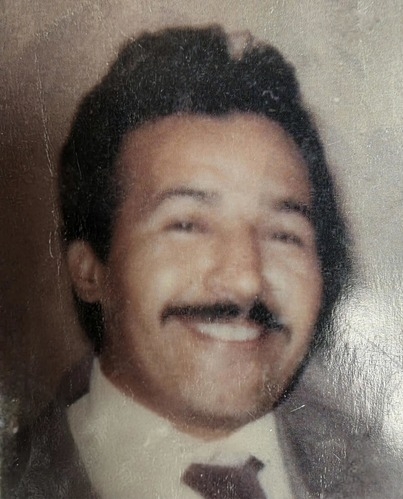 John Gutierrez obituary, , Findlay, Findlay