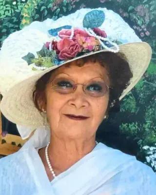 Lily - Sierra obituary, Fontana, Fontana