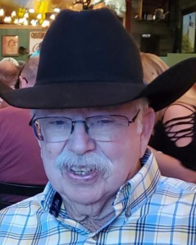 Clay Andrew Gabel obituary, Amarillo, Amarillo