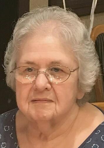 Carol A. Vargo obituary, , Trenton, Trenton