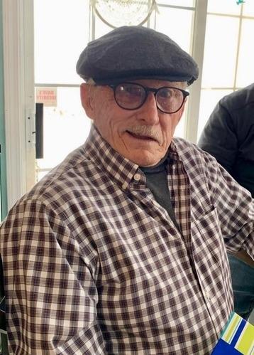 John Oswalt obituary, Vicksburg, Marcellus, Kalamazoo, East Lansing