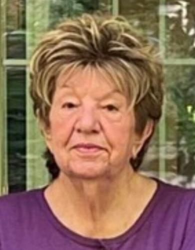 Beverly (Penny) Santagato