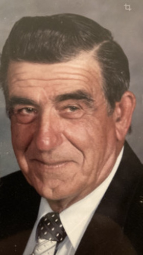Angelo J. Grasso Sr. obituary, , Swedesboro, Jersey City