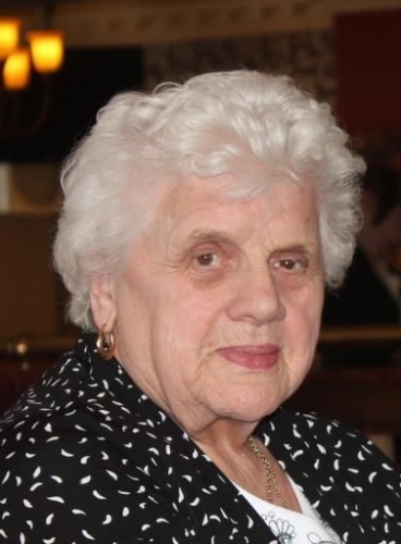 Sadie Slim obituary, , Wolverhampton