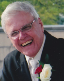 Richard F. Volk obituary, Albany, Albany, Colonie, Albany