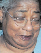 Jane Atroy Ditto obituary, Brandenburg