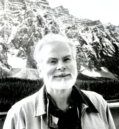 Robert Olsen obituary, Placerville, San Francisco, Sacramento, Berkeley