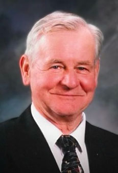 KONRAD KRAMER obituary, , Thunder Bay