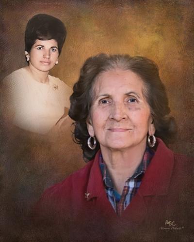 Carmen Diaz Rodriguez obituary, Uvalde, Uvalde