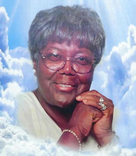 Norma Broughton obituary, Augusta, Hephzibah