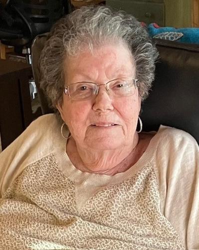 Charlene Juanice Ballou obituary, Amarillo, Amarillo, Amarillo