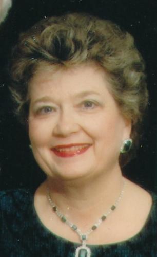 Suzanne Shreve Short obituary, Seaford