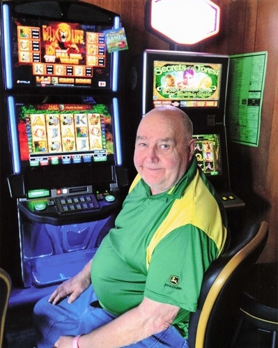 Lowell (Hoot) Keith Kepner obituary, Manlius, Princeton, Bureau County