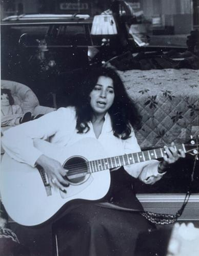 Frances Veal obituary, Chester, Chester