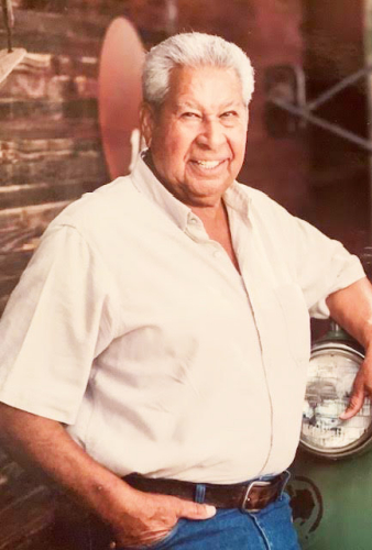 Noel Gurrola obituary, Porterville, Porterville, Porterville