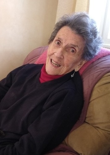 Elizabeth Colt obituary, West Lebanon, Concord, West Lebanon