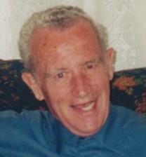 MORGAN (BUDDY) RYAN obituary, Staten Island, Staten Island, Staten Island