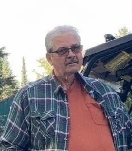 David Quinn obituary, Comins, Caseville, Mio, Bad Axe