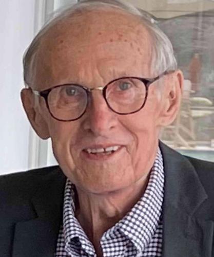 John Kochan obituary, Dallas, Dallas, Boulder