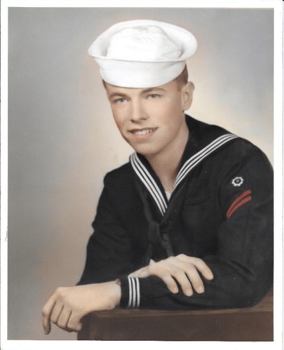 E. Bruce MacPherson obituary, Lynnfield, Lynn, Wakefield, Lynn, Lynn
