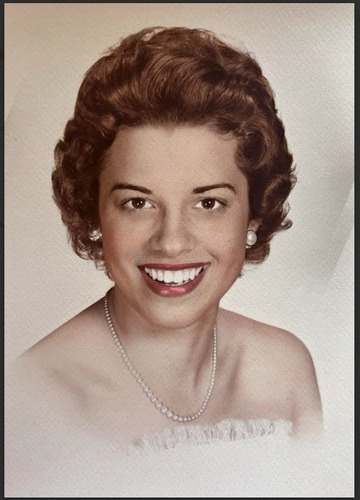 Roberta Orton obituary, Newton, Langley, Newton, Charlotte, Tallahassee