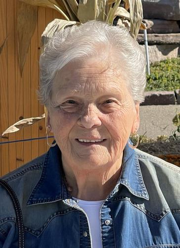 Eleanor Slabbekoorn obituary, Grand Rapids, Grand Rapids, Grand Rapids
