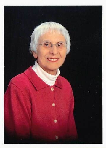 Deloris M. Reich obituary, Lake City, Wendell, Saint Cloud, Fergus Falls, Grand Rapids