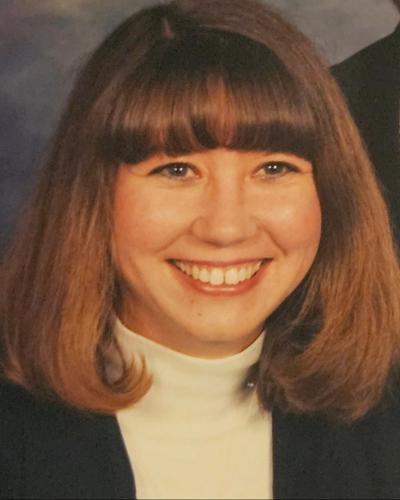 Gena L. Fisher obituary, Belding, Belding