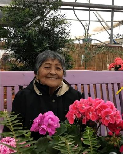 Maria Avalos obituary, El Paso, El Paso