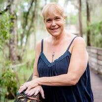 Buffy Moritz obituary, Eustis