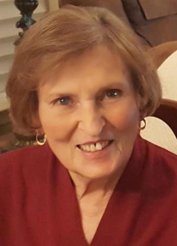 Agnes Klasko Johnson