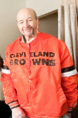 Kenneth Robbins obituary, Toledo, Anderson, Oregon, Toledo