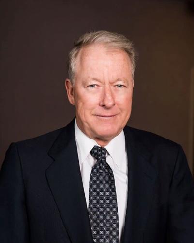 Dr Jim Corry obituary, Panama City, Panama City