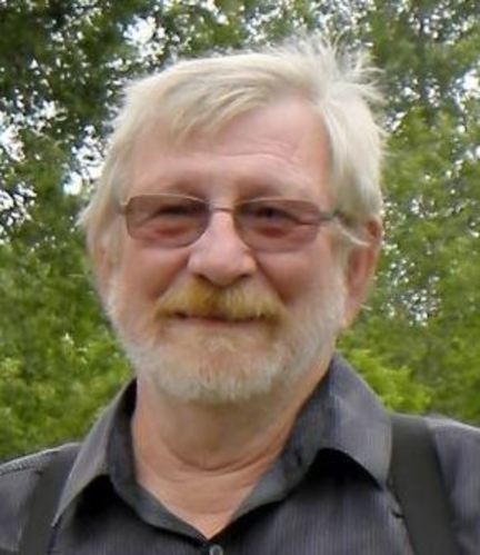 Larry E. Pape obituary, Morrison, Morrison, Dixon, Morrison, Morrison