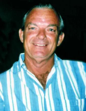 Randolph (Randy) Brummett obituary, Panama City, Panama City