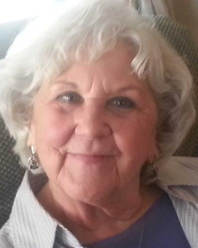 Florence J. Belleville obituary, Albany, Colonie, Albany