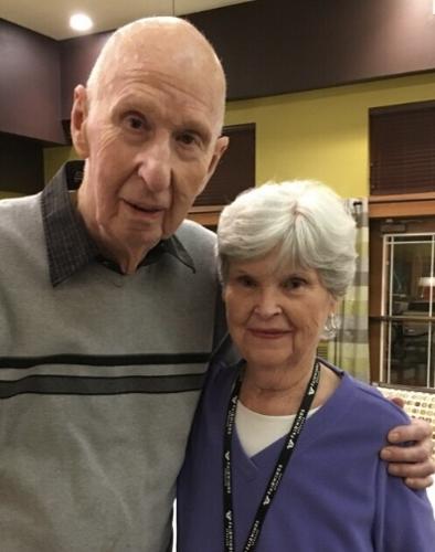 Lt. Col. Hal W. USAF Ret. MORRILL obituary, Spokane, Spokane, Spokane, Spokane, Pullman