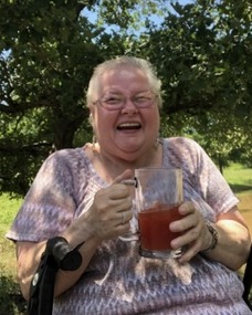 Linda Massey obituary, Graham, Graham