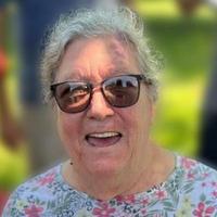 Betty Walker obituary, Oxford, Holdrege