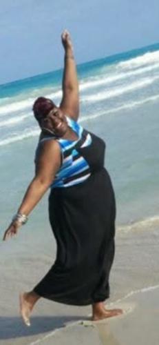 Louise Williams obituary, Atlanta, Atlanta, Atlanta