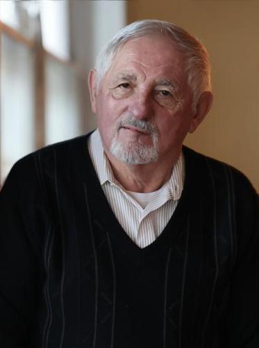 Stanislaw Szkutnik obituary, Niles, Niles