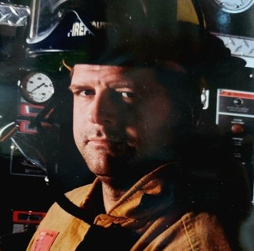 Patrick Seth obituary, , Dayton