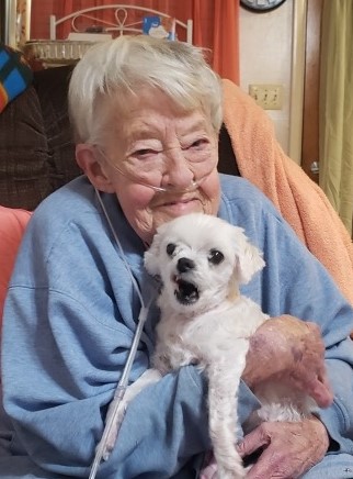 Elizabeth Grace Reed